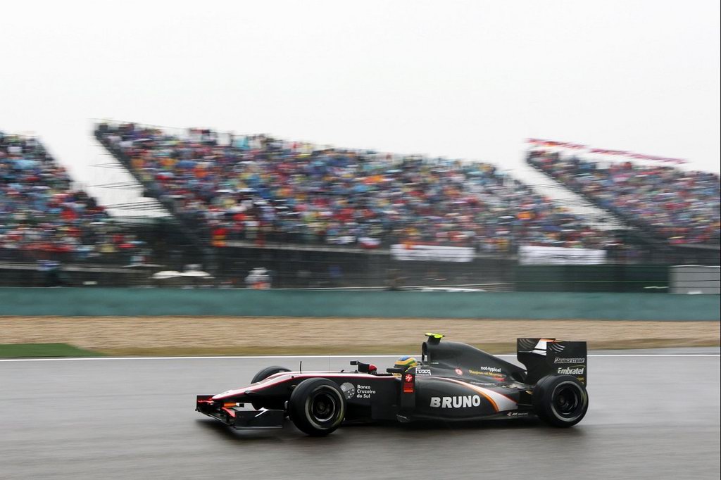 GP Cina